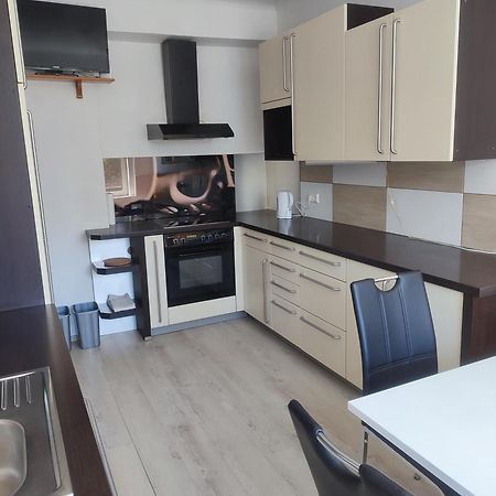 Wohnung In St Poelten ザンクト・ペルテン エクステリア 写真
