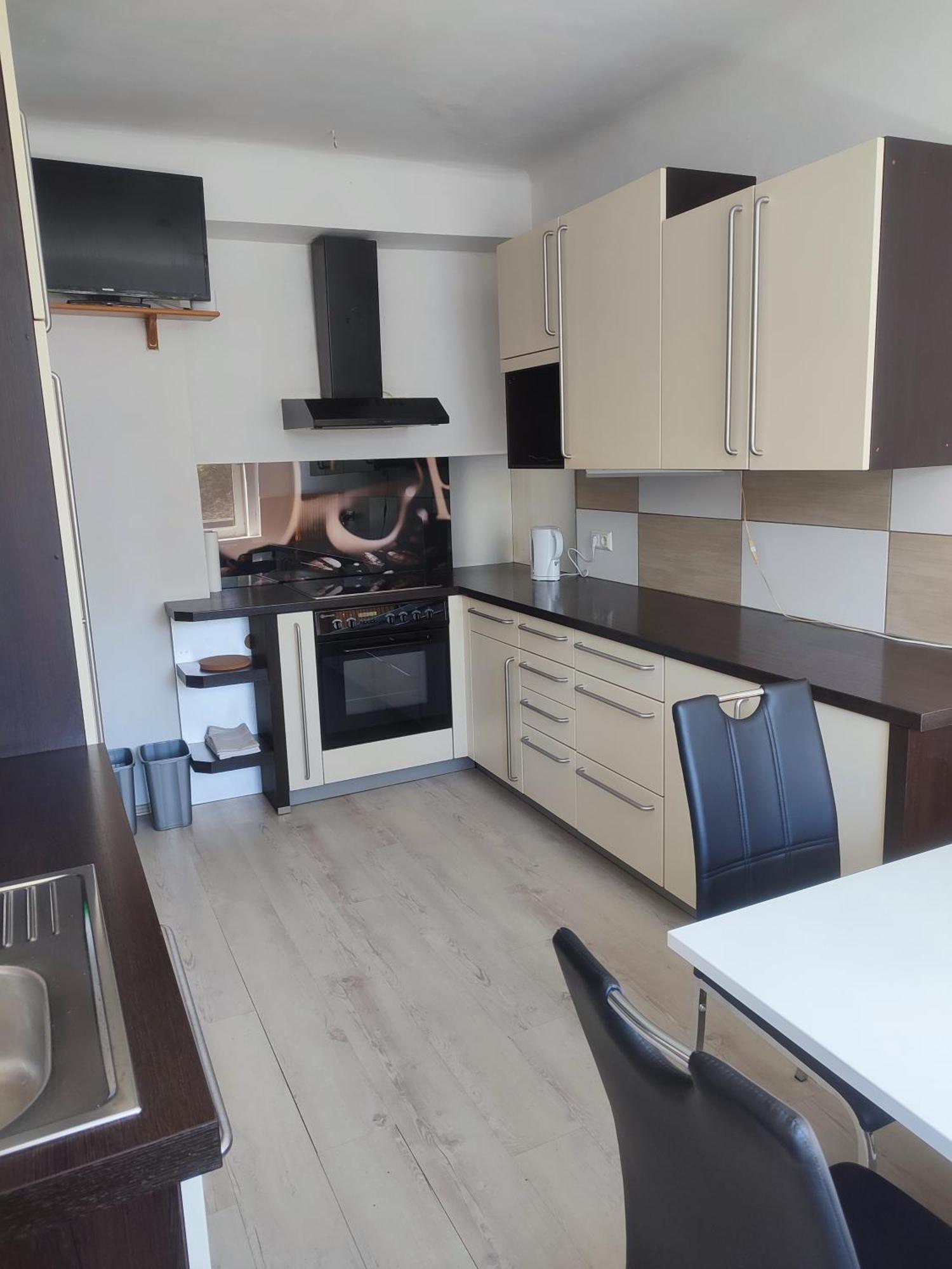 Wohnung In St Poelten ザンクト・ペルテン エクステリア 写真