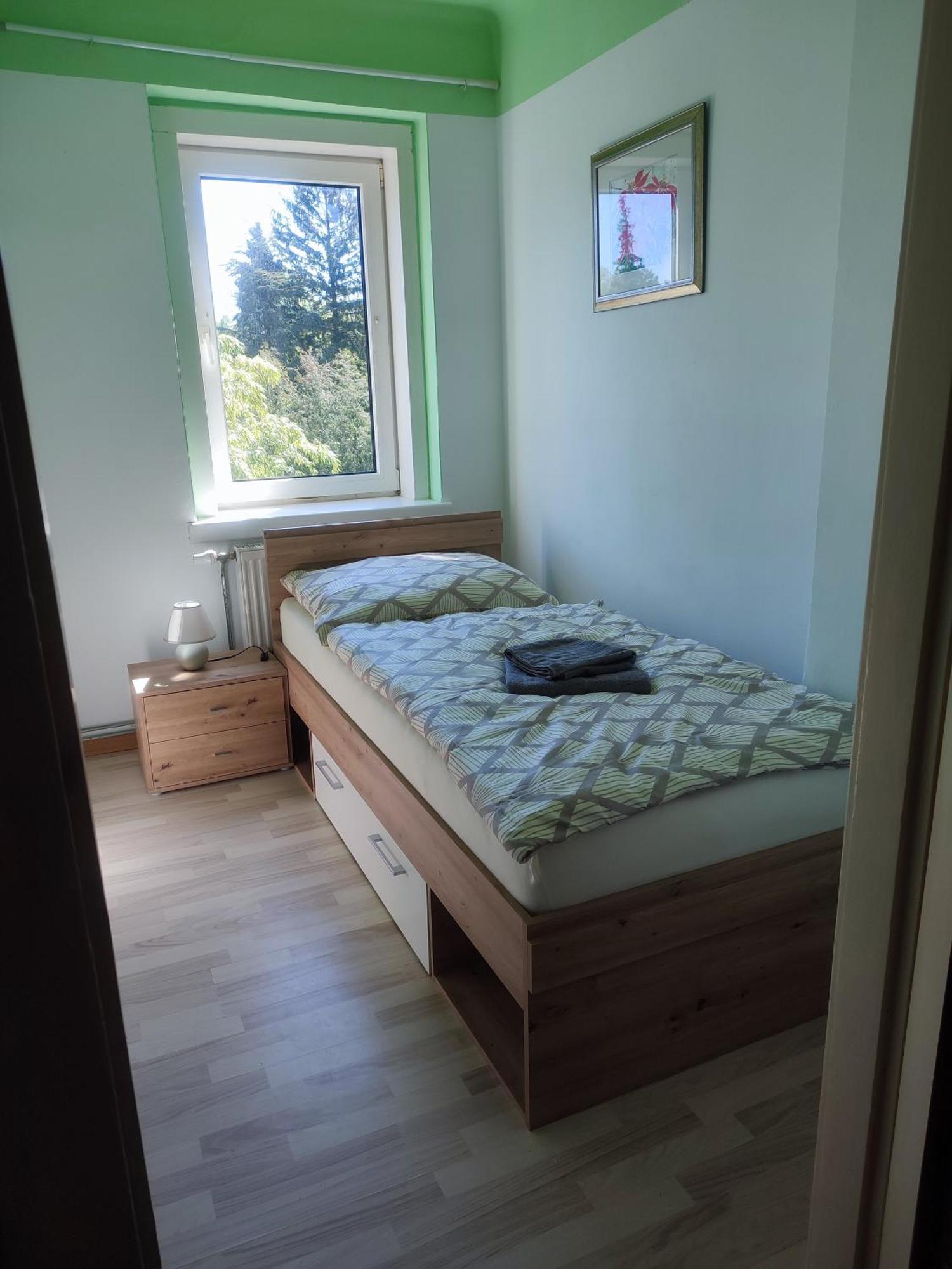 Wohnung In St Poelten ザンクト・ペルテン エクステリア 写真