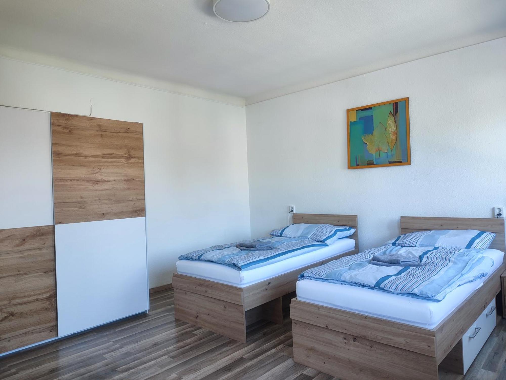 Wohnung In St Poelten ザンクト・ペルテン エクステリア 写真